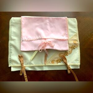 (1) Vintage Dior Dust Bag - Your Choice of Color 💞